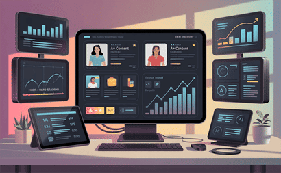 How to Rank Listings on Amazon: A Complete Guide to Dominating Search Results in 2024